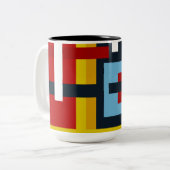 Thuis & wonen > Keuken en drinken > Drink > Mok (Voorkant links)