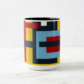 Thuis & wonen > Keuken en drinken > Drink > Mok (Center)