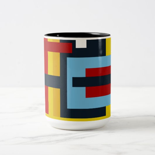 Thuis & wonen > Keuken en drinken > Drink > Mok (Center)