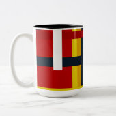 Thuis & wonen > Keuken en drinken > Drink > Mok (Links)