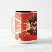 Thuis & wonen > Keuken en drinken > Drink > Mok (Voorkant links)