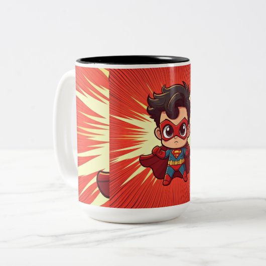 Thuis & wonen > Keuken en drinken > Drink > Mok (Voorkant links)