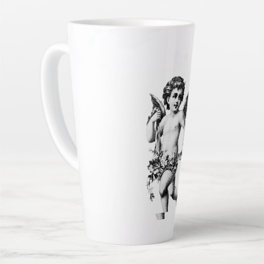 Thuis & wonen > Keuken en drinken > Drink > Mok (Linkerhoek)