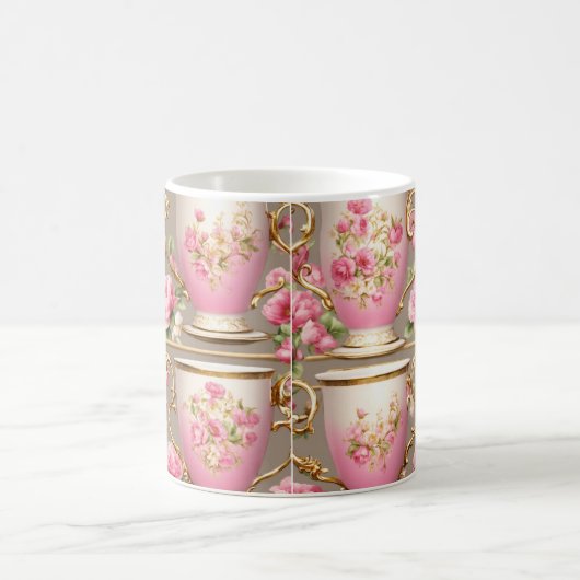 Thuis & wonen > Keuken en drinken > Drink > Mok (Center)