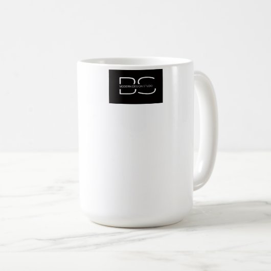 Thuis & wonen > Keuken en drinken > Drink > Mok (Voorkant rechts)