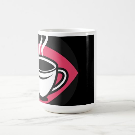 Thuis & wonen > Keuken en drinken > Drink > Mok (Center)