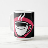 Thuis & wonen > Keuken en drinken > Drink > Mok (Voorkant links)