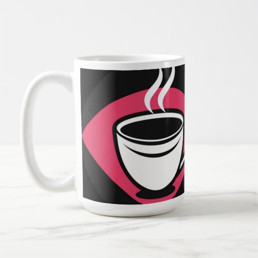 Thuis & wonen > Keuken en drinken > Drink > Mok (Links)