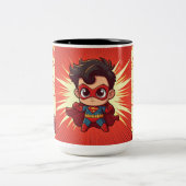 Thuis & wonen > Keuken en drinken > Drink > Mok (Center)