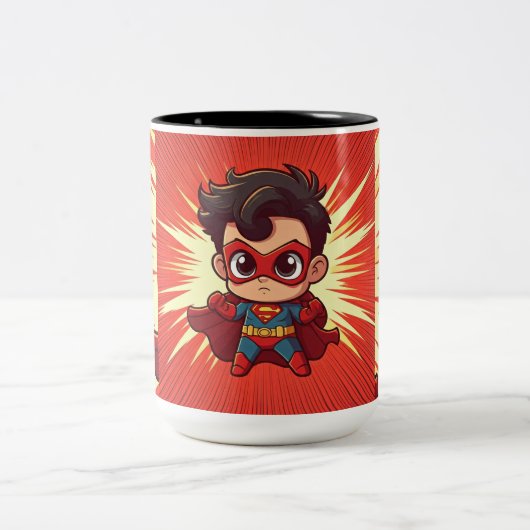 Thuis & wonen > Keuken en drinken > Drink > Mok (Center)