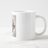 Thuis & wonen > Keuken en drinken > Drink > Mok (Rechts)