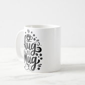Thuis & wonen > Keuken en drinken > Drink > Mok (Voorkant links)