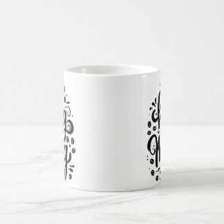 Thuis & wonen > Keuken en drinken > Drink > Mok