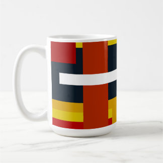 Thuis & wonen > Keuken en drinken > Tafel en keuke Koffiemok