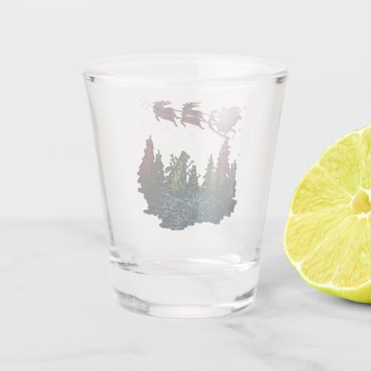 Thuis & wonen > Keuken en mijnen > Barware & Bar T Shot Glas (Achterkant)