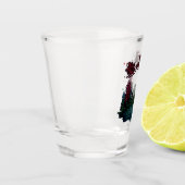 Thuis & wonen > Keuken en mijnen > Barware & Bar T Shot Glas (Links)