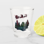 Thuis & wonen > Keuken en mijnen > Barware & Bar T Shot Glas (Voorkant)