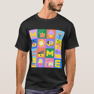 Thuis zo Zoet T-shirt