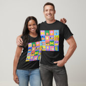 Thuis zo Zoet T-shirt (Unisex)