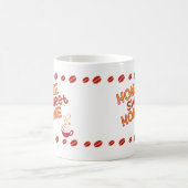 Thuis zoet startpunt 2 Klassieke Mok (Center)