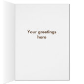 Thuis Zoete Motor Thuis Kaart (Binnen (Rechts))