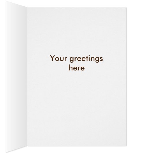 Thuis Zoete Motor Thuis Kaart (Binnen (Rechts))