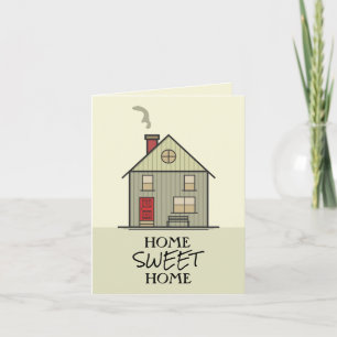 Thuis Zoete Thuis Citaat Huis Kaart