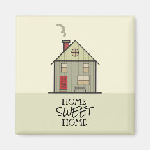 Thuis Zoete Thuis Spreuk Cute Huis