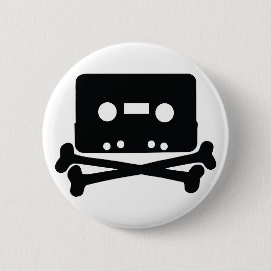 Thuisafdekking Button Logo (Voorkant)