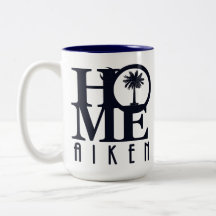 THUISaiken South Carolina 15oz
