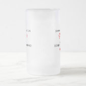 Thuisauto-mechanische reddingsmiddelen voor auto's matglas bierpul (Center)