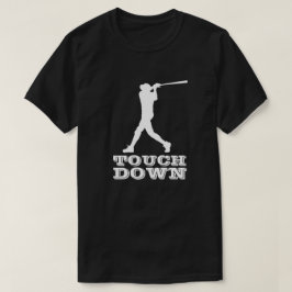 THUISBASEBALL-BBT-SPORTEN T-SHIRT