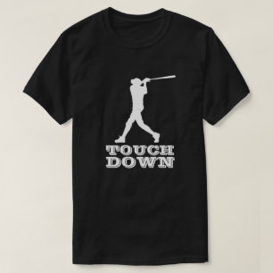 THUISBASEBALL-BBT-SPORTEN T-SHIRT