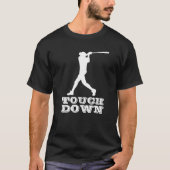 THUISBASEBALL-BBT-SPORTEN T-SHIRT (Voorkant)