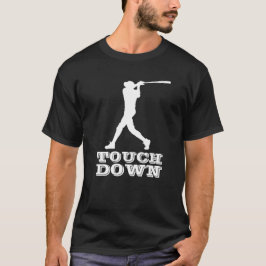 THUISBASEBALL-BBT-SPORTEN T-SHIRT