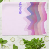 Thuisbioscoop - Thuiskeuken Theedoek (Gevouwen)