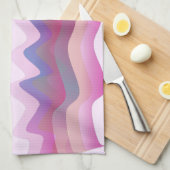 Thuisbioscoop - Thuiskeuken Theedoek (Quarter Fold)