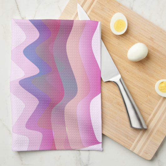 Thuisbioscoop - Thuiskeuken Theedoek (Quarter Fold)