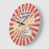 Thuisbioscoopkast Grote Klok (Hoek)