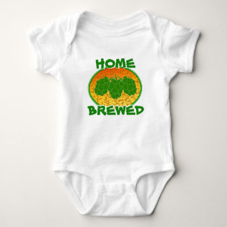 ThuisBreed Baby Romper
