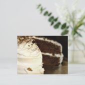 Thuisbrood Briefkaart (Staand voorkant)