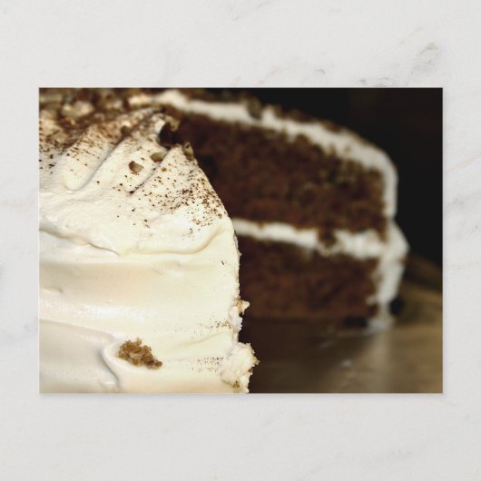 Thuisbrood Briefkaart (Voorkant)