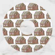 Thuisbrood met thuisontbijt - Kerstfeest