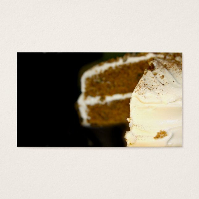 Thuisbrood Visitekaartjes (Voorkant)