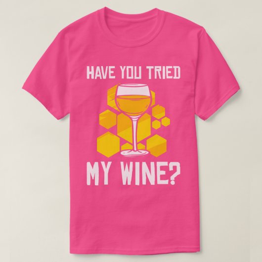 Thuisbrouwer Viking T-shirt (Design voorkant)