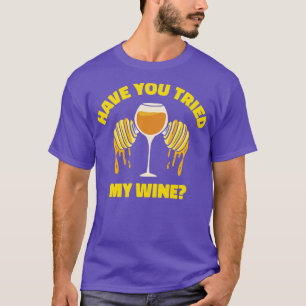 Thuisbrouwer Viking T-shirt