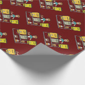 Thuisbrouwerij Cadeaupapier (Hoek)