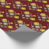 Thuisbrouwerij Cadeaupapier (Hoek)