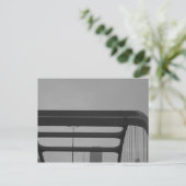 thuisbrug1 briefkaart (Staand voorkant)