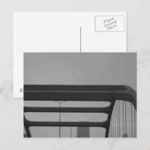 thuisbrug1 briefkaart (Voorkant / Achterkant)